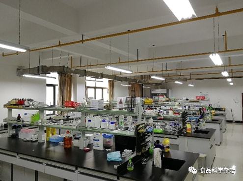 湖北工业大学生物工程与食品学院食品科学与工程专业介绍